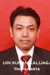 Sugeng Hariyanto, SIP.