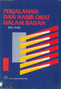 Image of Perjalanan dan Nasib Obat Dalam Badan