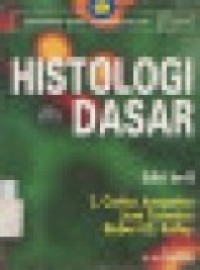 Image of Histologi Dasar