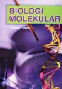 Image of Biologi Molekuler Ed. 2 (2 Vol)