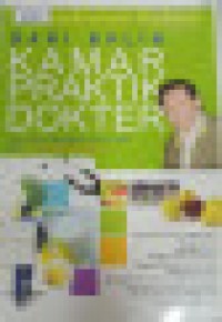 Image of Dari balik kamar praktik dokter