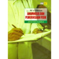 Image of At a Glance Anamnesis dan Pemeriksaan Fisik
