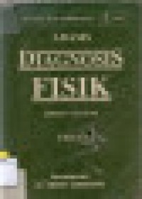 Image of Diagnosis fisik ed. 17