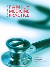 Image of A PRIMER ON FAMILY MEDICINE PRAKTICE