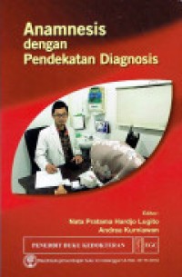 Image of Anamnesis dengan Pendekatan Diagnosis