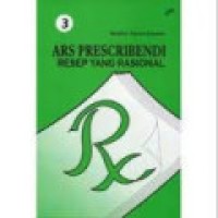 Image of Ars Prescribendi Resep Yang Rasional Ed. 2