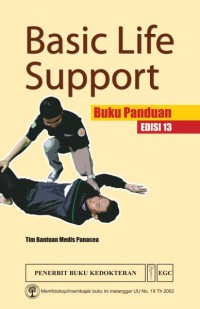 Image of Basic Life Support:Buku Panduan