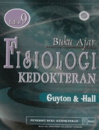 Image of Buku Ajar Fisiologi Kedokteran Ed. 9