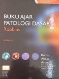 Image of Buku Ajar Patologi Dasar Robbins
