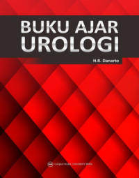 Image of Buku ajar urologi