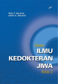 Image of Catatan Ilmu Kedokteran Jiwa ed. 2