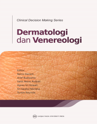 Image of Clinical Decision Making Series:Dermatologi Dan Venereologi