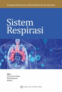 Image of Comprehensive Biomedical Sciences: Sistem Respirasi