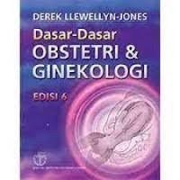 Image of Dasa-dasar Obstetri dan Ginekologi ed. 6