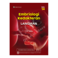 Image of Embriologi Kedokteran Langman 14
