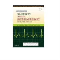Image of Goldberger's Clinical Electrocardiography