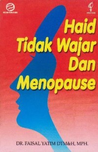 Image of Haid tidak wajar dan Menopause