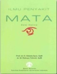 Image of Ilmu penyakit mata