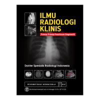 Image of Ilmu Radiologi Klinis Prinsip-Prinsip Pencritraan Diagnostik