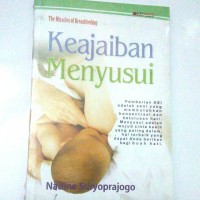 Image of Keajaiban menyusui
