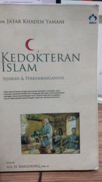 Image of Kedokteran islam sejarah dan perkembangannya