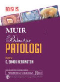 Image of MUIR Buku Ajar Patologi; Edisi 15