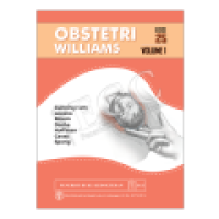 Image of Obstetri Williams Edisi 25 (2 volume)