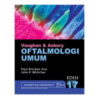 Image of Oftalmologi Umum