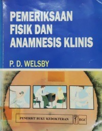 Image of Pemeriksaan Fisik dan Anamnesis Klinis