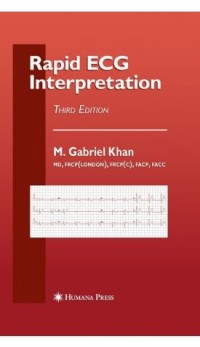 Image of RAPID ECG INTERPRETATION THIRD EDITION