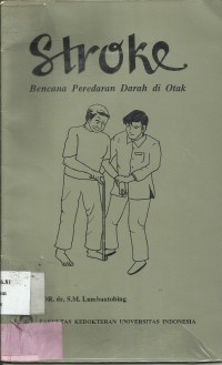 Image of Stroke bencana peredaran darah di otak