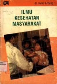 Image of Ilmu Kesehatan Masyarakat